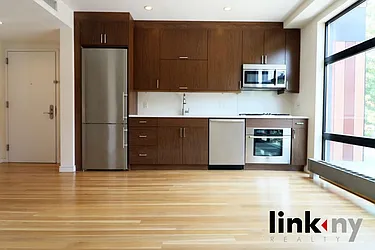 Rented by Link NY Realty
