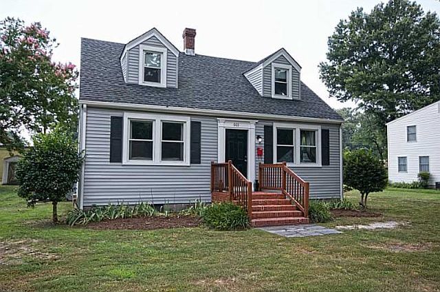 1st image of 603 Hammond St