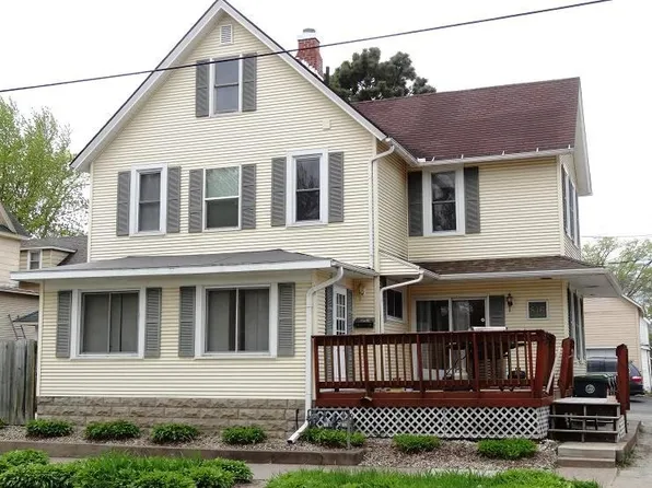 816 16th St S, La Crosse, WI 54601