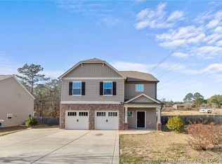 3620 Ambition Rd, Fayetteville, NC 28306