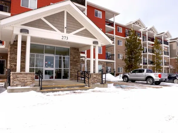 273 Charlotte Way #111, Strathcona County, AB T8H 0N9