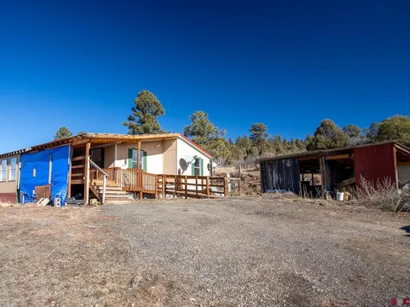 134 Apple Court, Pagosa Springs, CO 81147