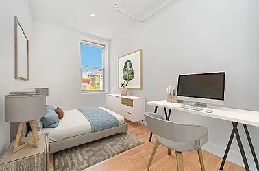 Rented by Living New York