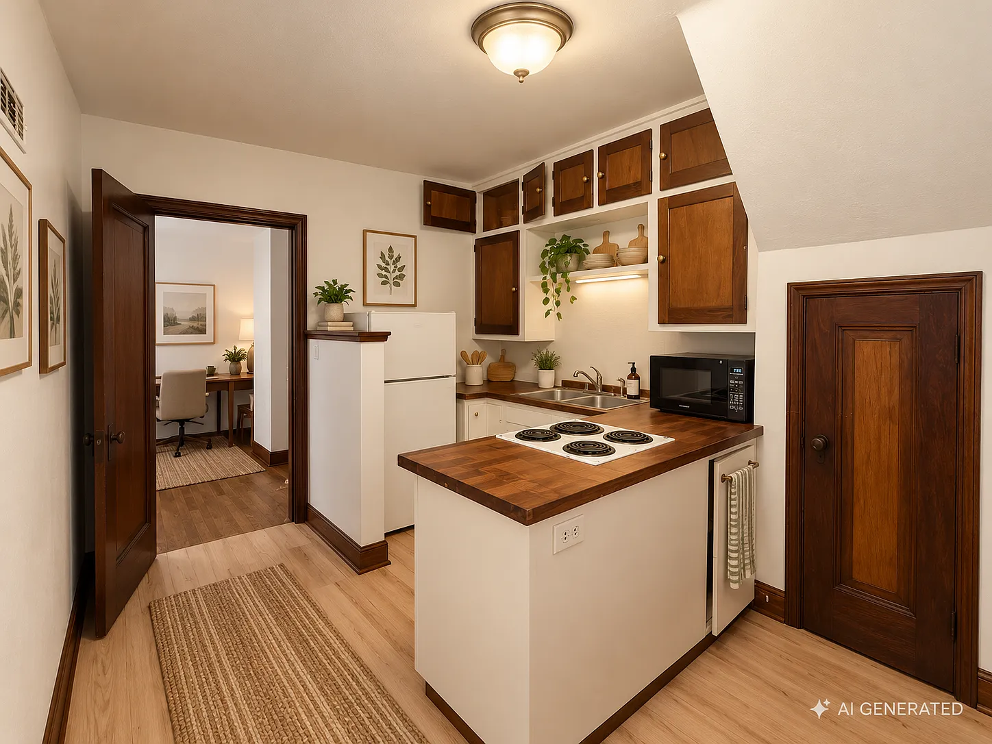 706 South Arnold Street - 2 — Photo 3