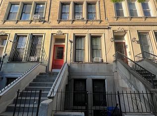 539 W 147th St #1, New York, NY