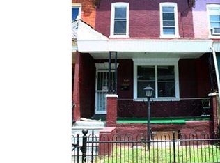 5629 Boyer St, Philadelphia, PA 19138
