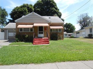 18 Halford St, Rochester, NY 14611