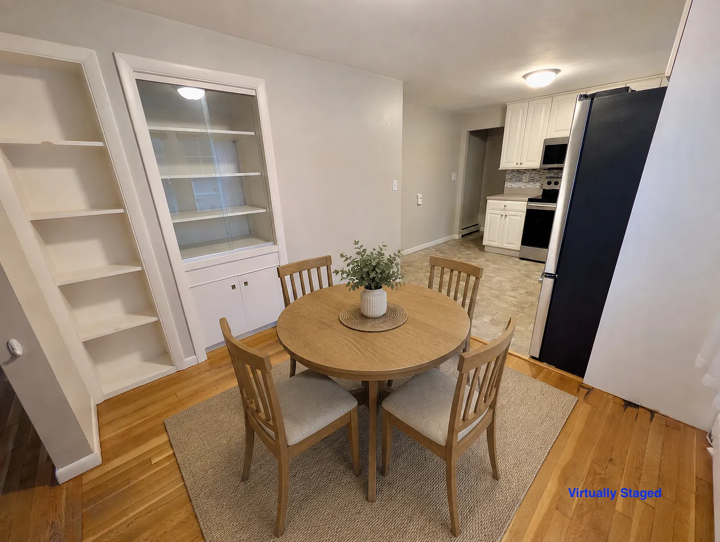 2 bed, $2,315 — Photo 4