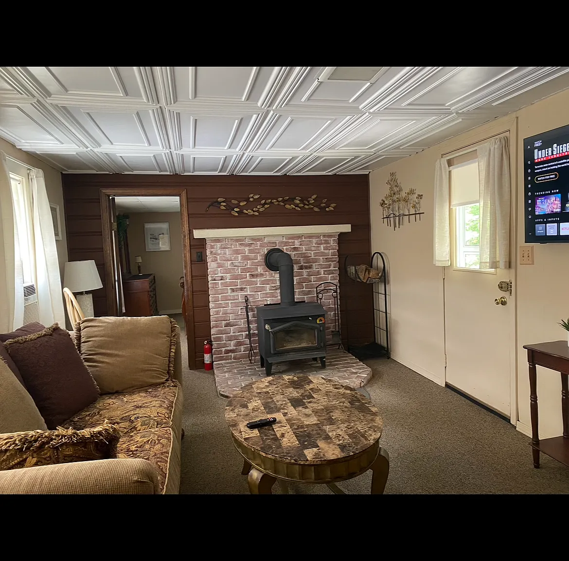 1 bed, 550 sqft, $1,080 — Photo 4