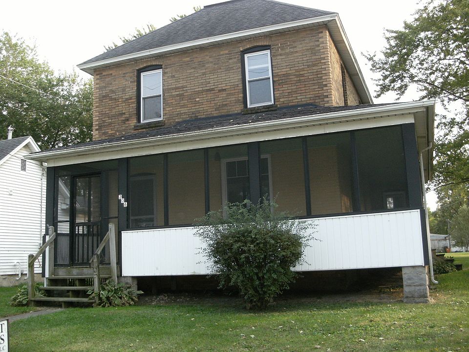 2nd image of 206 E Taylor St