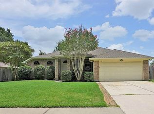 21610 Nottinghill Dr, Spring, TX 77388