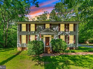 16909 Batchellors Forest Rd, Olney, MD 20832