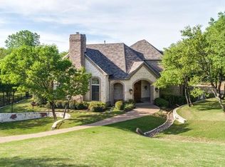 3601 Hidden Trl, Flower Mound, TX 75022