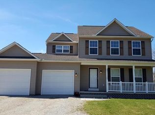 124 Hidden Hollow Rd, Dilliner, PA 15327