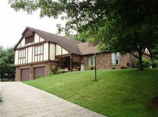 78 Green Crescent Dr, Washington, PA