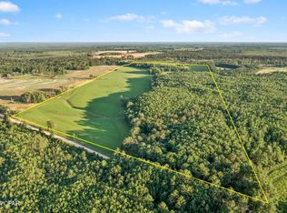 3374 Parrish Rd, Bonifay, FL 32425