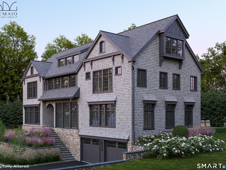 2nd image of 237 Tokeneke Road
