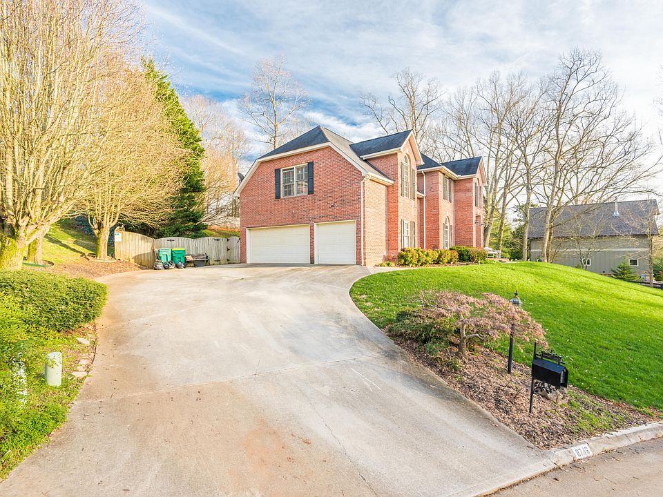 8746 Amberleigh Dr, Knoxville, TN 37922 Zillow