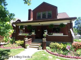 2130 Eastview Ave, Louisville, KY 40205