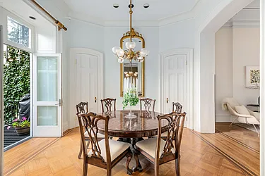 Sold by Douglas Elliman