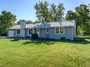 701 W Elm St, Olathe, KS 66061