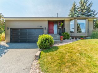 2299 Ainslie Pl, Kamloops, BC V1S 1H3