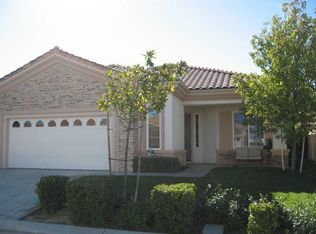 1817 Masters Dr, Banning, CA 92220