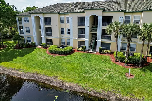 8913 Legacy Ct #111 Photo 1