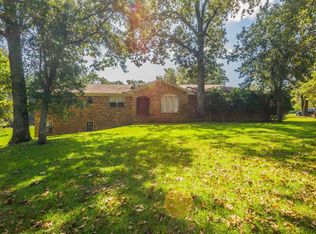 643 County Road 214, Nacogdoches, TX 75965