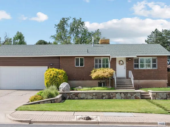 1122 E 1300 N, Layton, UT 84040