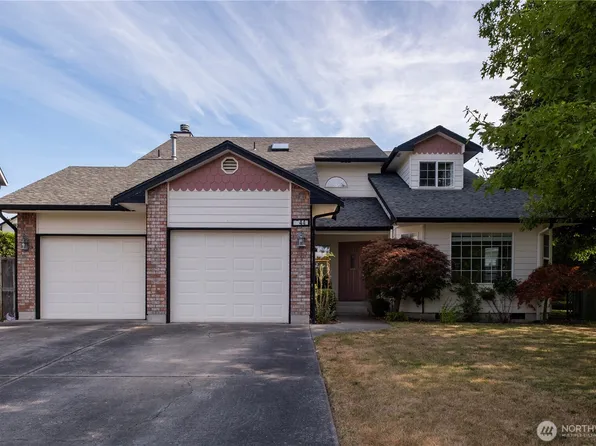 544 SW Muzzall Street, Oak Harbor, WA 98277