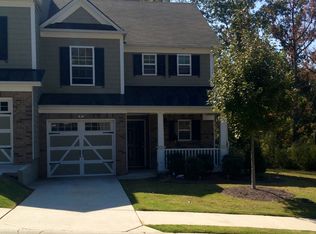 107 Oakview Psge, Canton, GA 30114