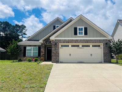 1024 Hampstead Ln, Opelika, AL, 36801
