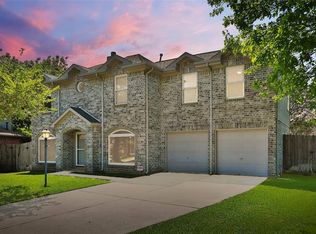 3419 Haydee Rd, Spring, TX 77388