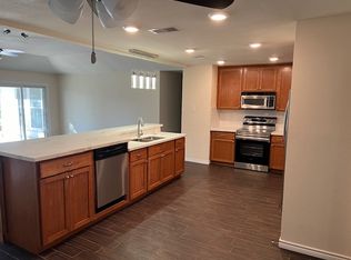 3718 Camphor Dr, Houston, TX 77082