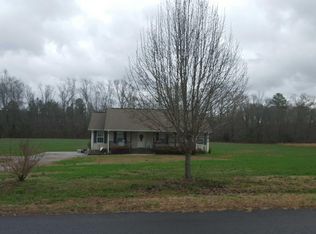 99 Calland Dr, Summerville, GA 30747