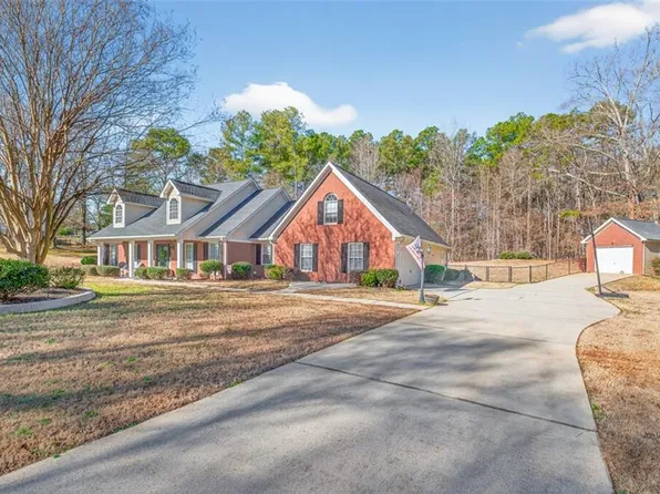 1009 Shumard Ln, McDonough, GA 30252