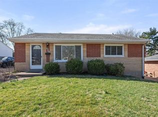 8916 Saint Louis Ave, Saint Louis, MO 63114