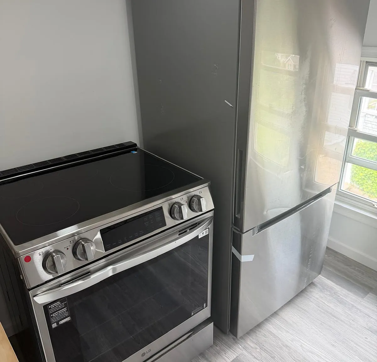 1 bed, $1,100 — Photo 4