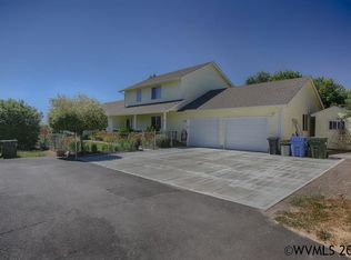 730 Alder Ave, Gervais, OR 97026