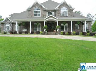 4607 Barrett Rd, Dora, AL 35062