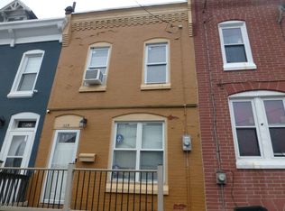 529 S 16 1/2 St, Reading, PA 19606