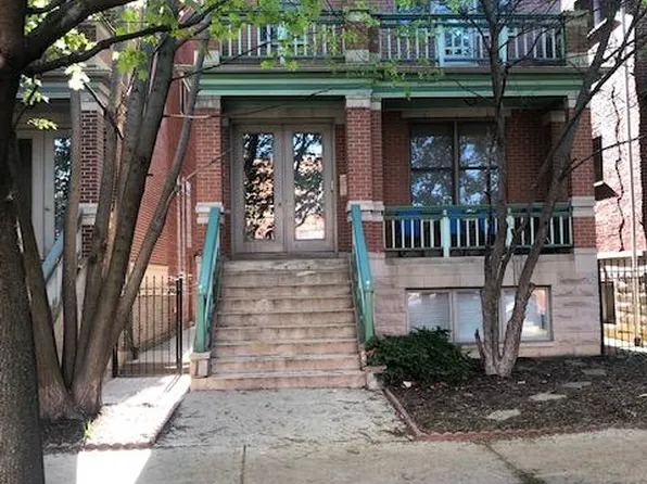 1546 N Hoyne Ave, Chicago, IL 60622