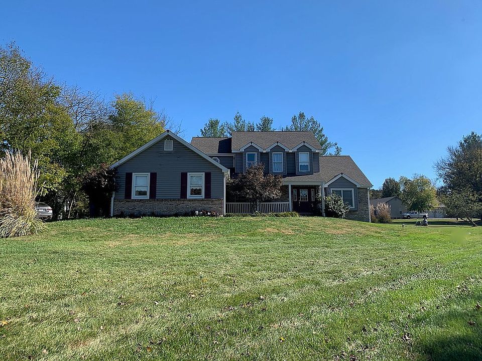 2784 Hwy FF Eureka, MO