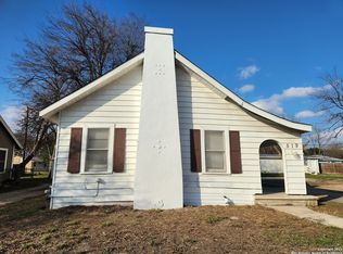 519 Topeka Blvd, San Antonio, TX 78210