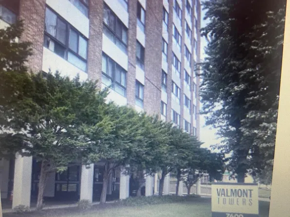 7600 E Roosevelt Blvd Unit 701, Philadelphia, PA 19152