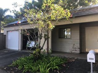 3000 Lowrey Ave, Honolulu, HI 96822