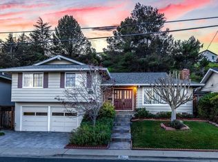 913 Heather Dr, San Carlos, CA 94070