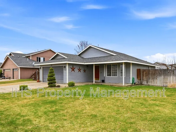 8503 Desoto Dr, Pasco, WA 99301