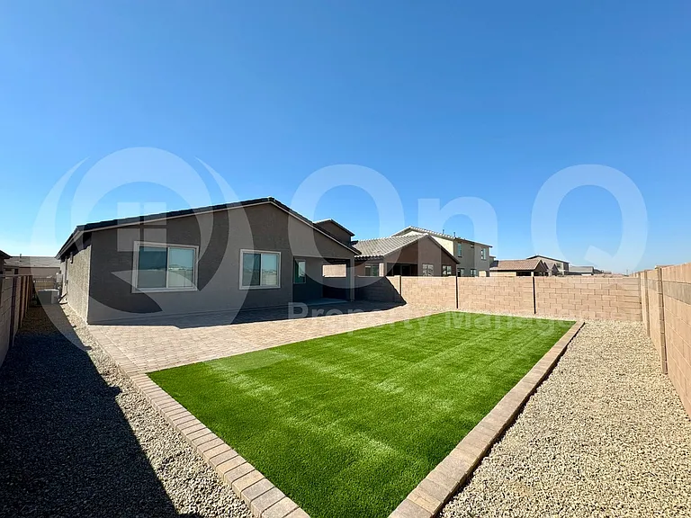 7448 S Camino Cardal — Photo 32